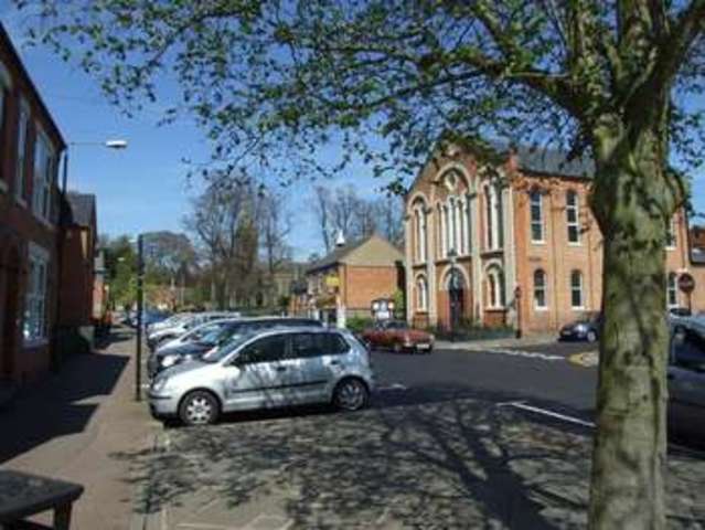  Image of 3 Bedroom Detached for sale at Shaw Street  Ruddington, NG11 6HF