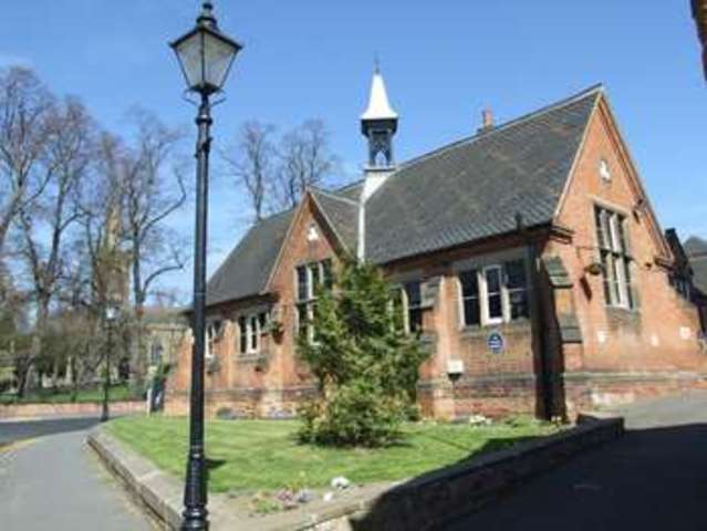  Image of 3 Bedroom Detached for sale at Shaw Street  Ruddington, NG11 6HF