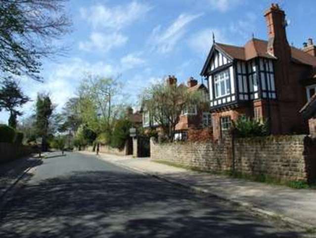  Image of 3 Bedroom Detached for sale at Shaw Street  Ruddington, NG11 6HF