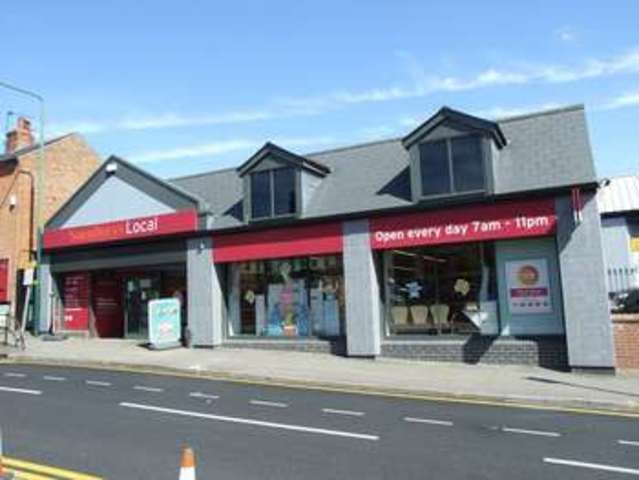  Image of 3 Bedroom Detached for sale at Shaw Street  Ruddington, NG11 6HF