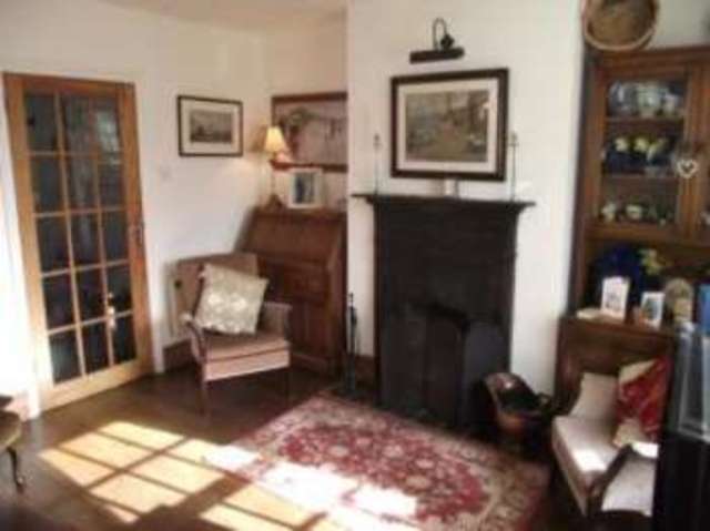  Image of 3 Bedroom Terraced for sale at Newbury Lane Wadhurst Cousley Wood, TN5 6HB