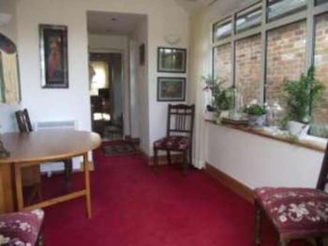  Image of 3 Bedroom Terraced for sale at Newbury Lane Wadhurst Cousley Wood, TN5 6HB
