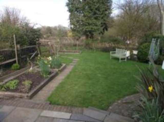  Image of 3 Bedroom Terraced for sale at Newbury Lane Wadhurst Cousley Wood, TN5 6HB