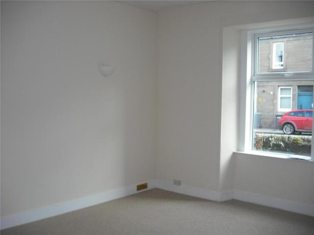  Image of 1 Bedroom Flat to rent at Forfar Angus Angus, DD8 3BH