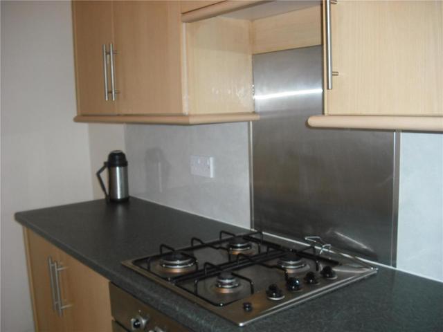  Image of 1 Bedroom Flat to rent at Forfar Angus Angus, DD8 3BH