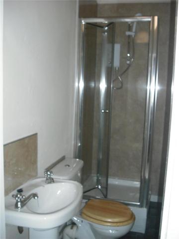  Image of 1 Bedroom Flat to rent at Forfar Angus Angus, DD8 3BH
