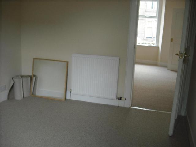  Image of 1 Bedroom Flat to rent at Forfar Angus Angus, DD8 3BH