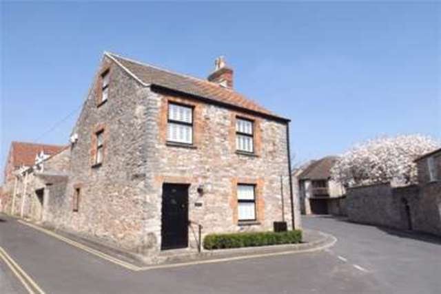  Image of 3 Bedroom Detached to rent at Wells, BA5 1SL
