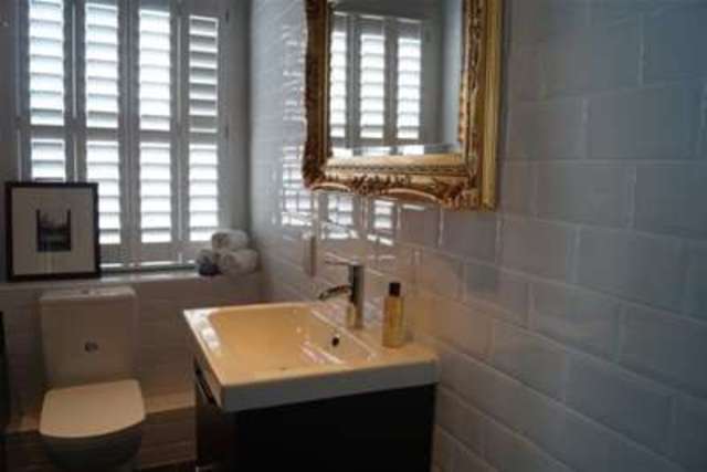  Image of 3 Bedroom Detached to rent at Wells, BA5 1SL