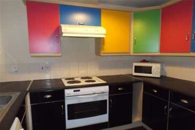  Image of 2 Bedroom Flat to rent at Glasgow, G12 8PQ