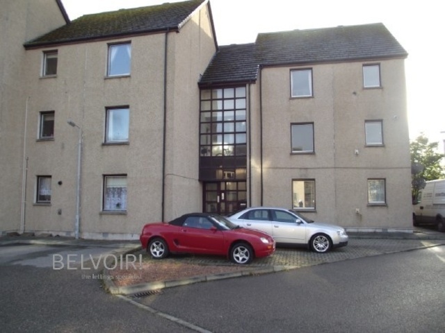  Image of 2 Bedroom Flat to rent at Elgin Moray Moray, IV30 1HN