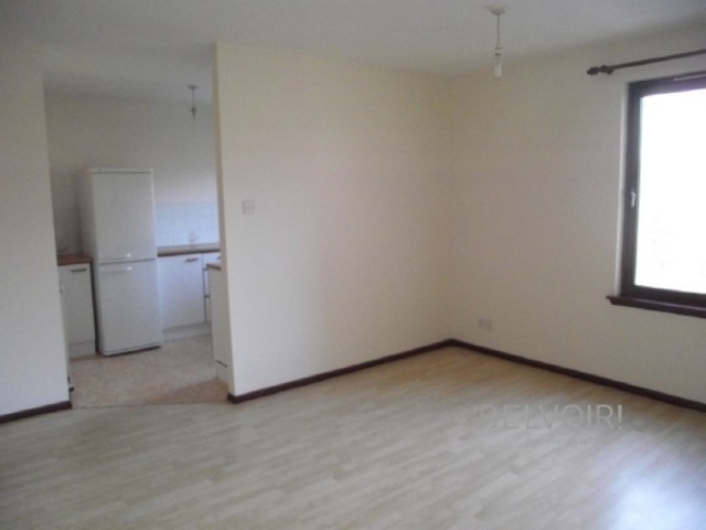  Image of 2 Bedroom Flat to rent at Elgin Moray Moray, IV30 1HN