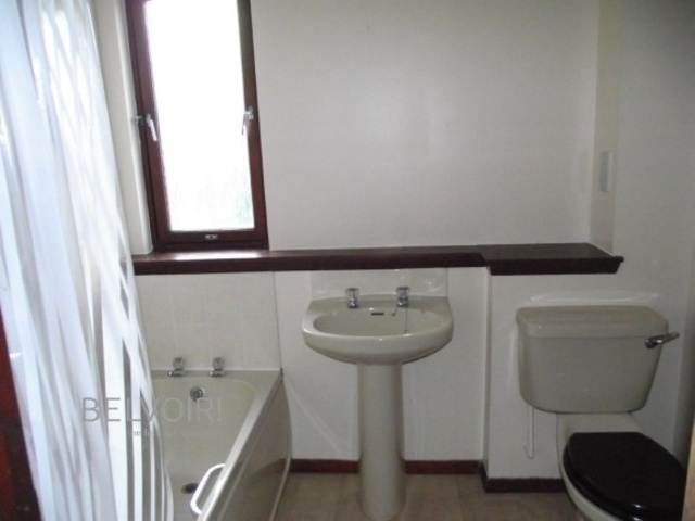  Image of 2 Bedroom Flat to rent at Elgin Moray Moray, IV30 1HN
