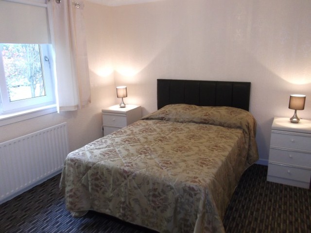  Image of 1 Bedroom Flat to rent at Bishopbriggs Glasgow Glasgow, G64 2SQ