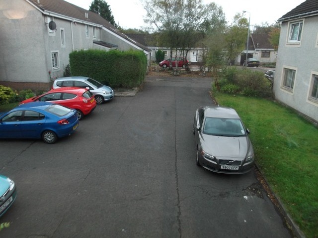  Image of 1 Bedroom Flat to rent at Bishopbriggs Glasgow Glasgow, G64 2SQ