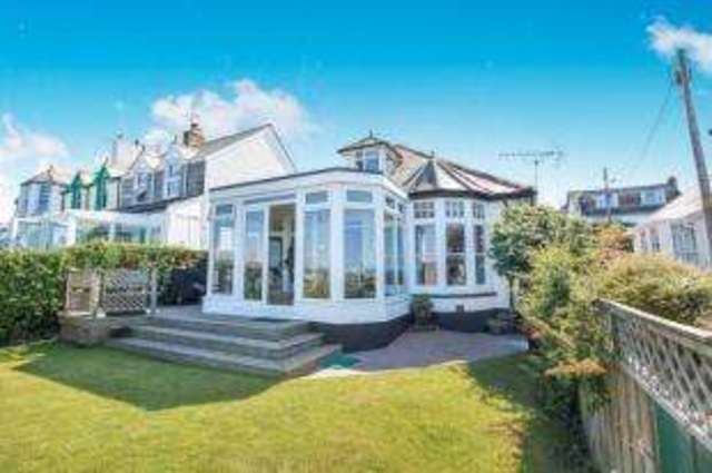  Image of 5 Bedroom Bungalow for sale at Port Isaac Cornwall Port Isaac, PL29 3SE