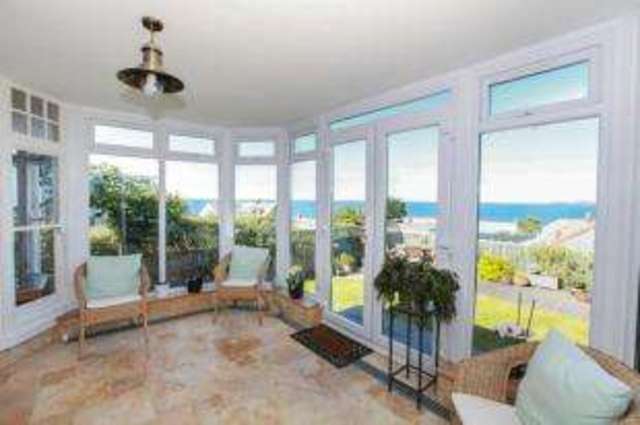  Image of 5 Bedroom Bungalow for sale at Port Isaac Cornwall Port Isaac, PL29 3SE