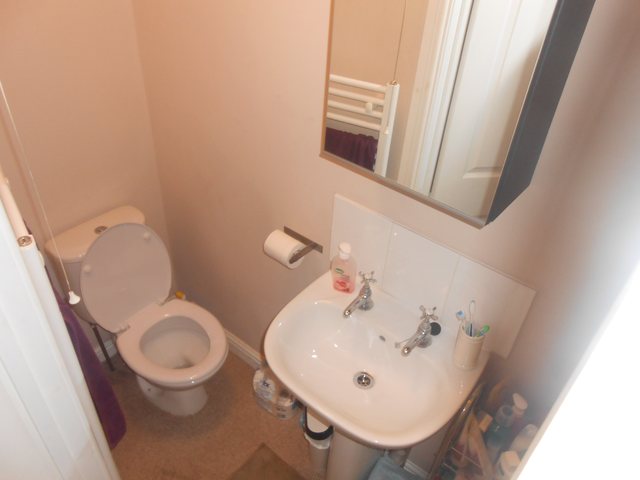  Image of 1 Bedroom Detached to rent at Treforest Pontypridd Pontypridd, CF37 1RD