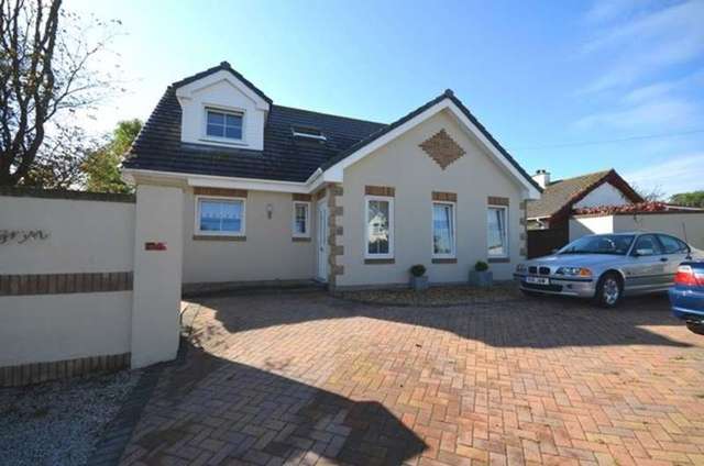  Image of 3 Bedroom Detached for sale at Mount Hawke Mount Hawke, TR4 8DW