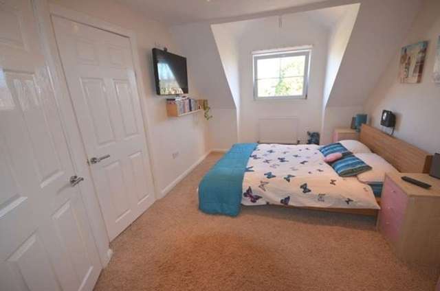  Image of 3 Bedroom Detached for sale at Mount Hawke Mount Hawke, TR4 8DW
