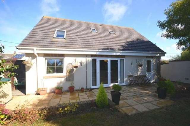  Image of 3 Bedroom Detached for sale at Mount Hawke Mount Hawke, TR4 8DW