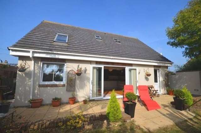  Image of 3 Bedroom Detached for sale at Mount Hawke Mount Hawke, TR4 8DW