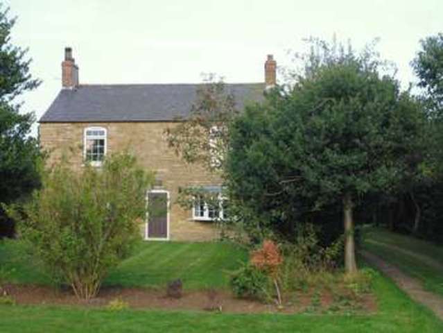  Image of 3 Bedroom Detached for sale at Rose Cottage Lane Coleby Lincoln, LN5 0AB