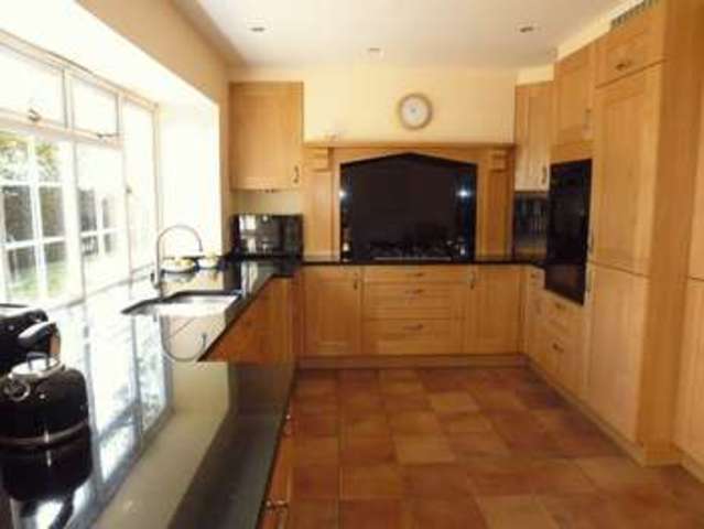  Image of 3 Bedroom Detached for sale at Rose Cottage Lane Coleby Lincoln, LN5 0AB