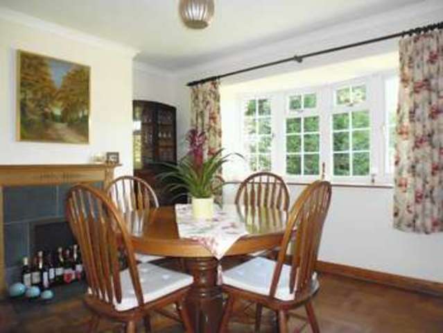  Image of 3 Bedroom Detached for sale at Rose Cottage Lane Coleby Lincoln, LN5 0AB