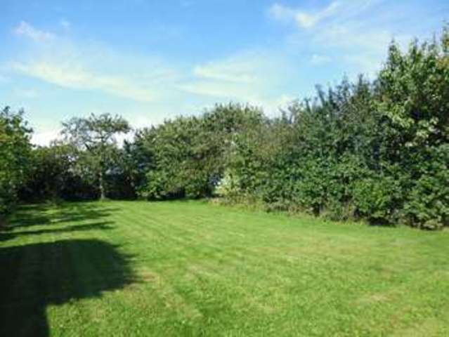  Image of 3 Bedroom Detached for sale at Rose Cottage Lane Coleby Lincoln, LN5 0AB