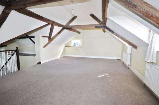  Image of 4 Bedroom Detached for sale at Upper Street Tingewick Tingewick, MK18 4QF
