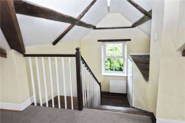  Image of 4 Bedroom Detached for sale at Upper Street Tingewick Tingewick, MK18 4QF