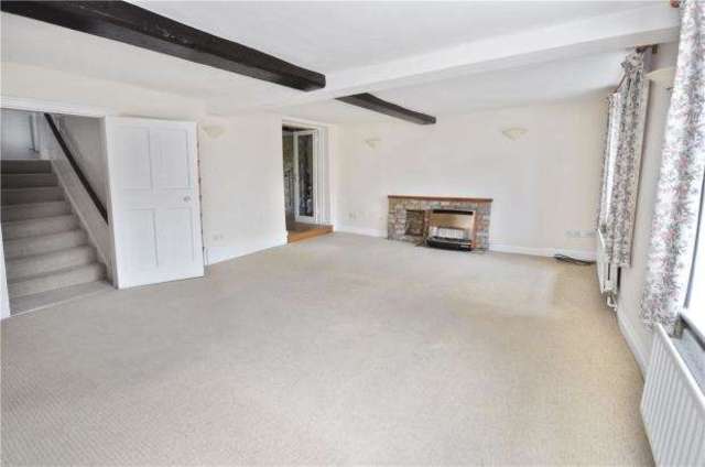 Image of 4 Bedroom Detached for sale at Upper Street Tingewick Tingewick, MK18 4QF