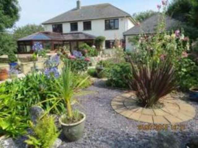  Image of 5 Bedroom Detached for sale at Ruan Minor Helston Kuggar, TR12 7LX