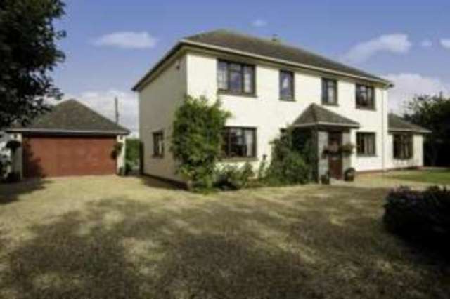  Image of 5 Bedroom Detached for sale at Ruan Minor Helston Kuggar, TR12 7LX