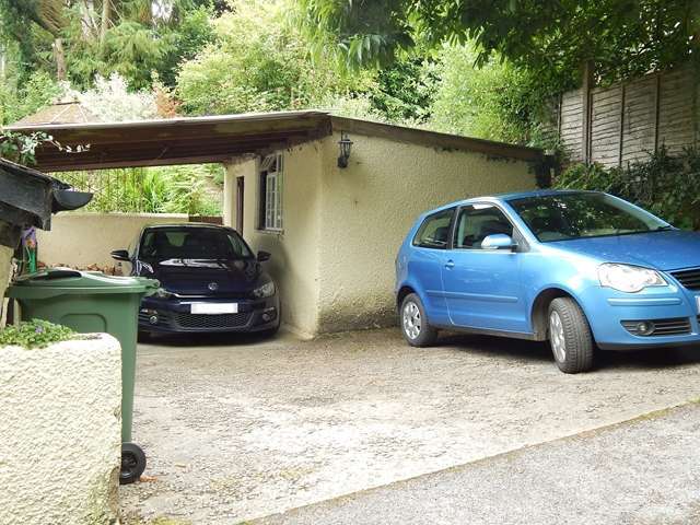  Image of 2 Bedroom Cottage for sale at Westcotts  Hollocombe, EX18 7QE