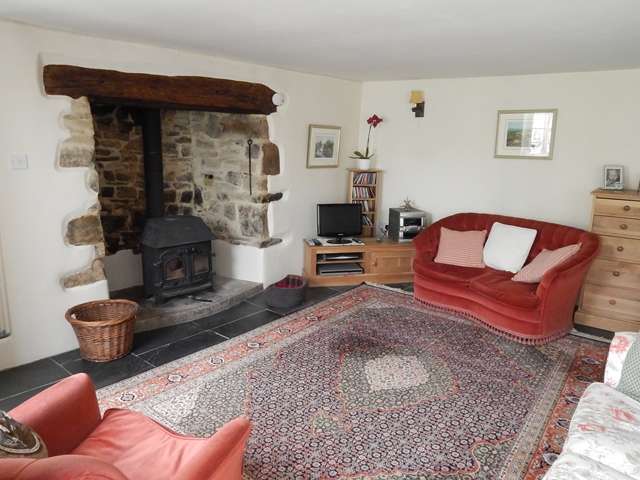  Image of 2 Bedroom Cottage for sale at Westcotts  Hollocombe, EX18 7QE