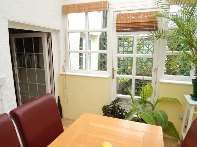  Image of 2 Bedroom Cottage for sale at Westcotts  Hollocombe, EX18 7QE