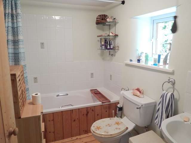  Image of 2 Bedroom Cottage for sale at Westcotts  Hollocombe, EX18 7QE