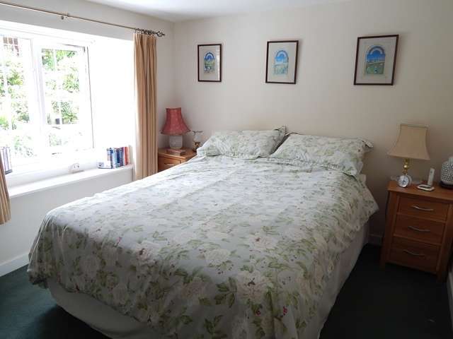  Image of 2 Bedroom Cottage for sale at Westcotts  Hollocombe, EX18 7QE