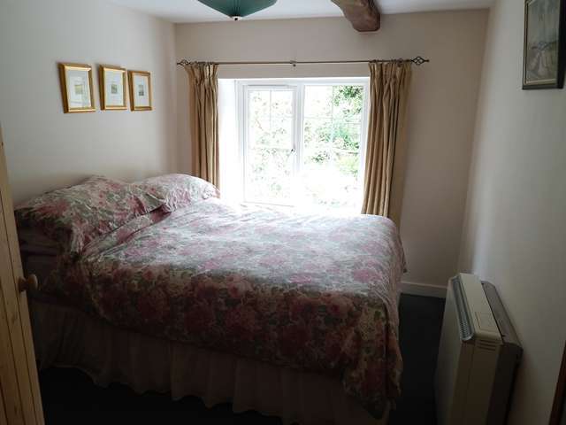  Image of 2 Bedroom Cottage for sale at Westcotts  Hollocombe, EX18 7QE
