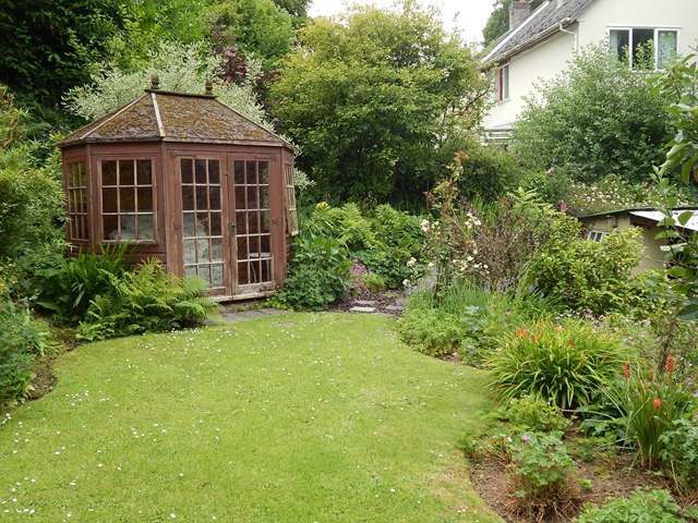  Image of 2 Bedroom Cottage for sale at Westcotts  Hollocombe, EX18 7QE