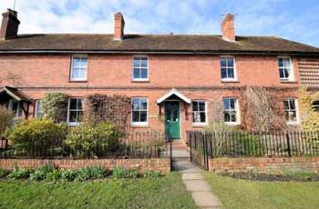  Image of 4 Bedroom Terraced for sale at North Stoke, OX10 6BL