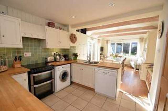  Image of 4 Bedroom Terraced for sale at North Stoke, OX10 6BL
