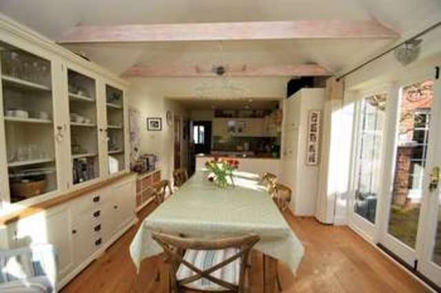  Image of 4 Bedroom Terraced for sale at North Stoke, OX10 6BL