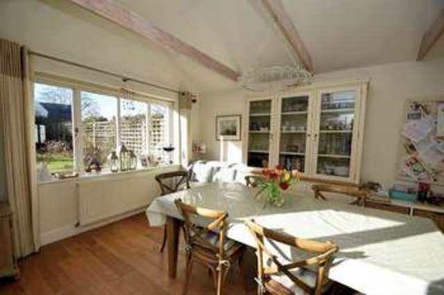  Image of 4 Bedroom Terraced for sale at North Stoke, OX10 6BL