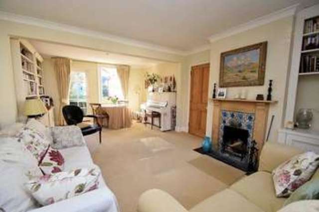  Image of 4 Bedroom Terraced for sale at North Stoke, OX10 6BL