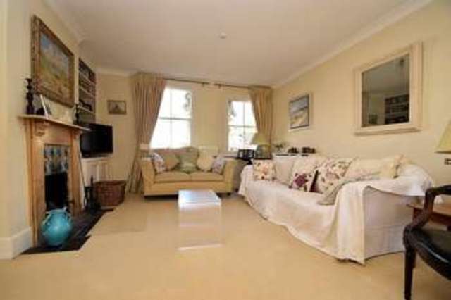  Image of 4 Bedroom Terraced for sale at North Stoke, OX10 6BL