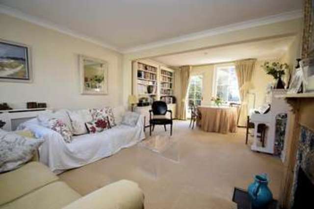  Image of 4 Bedroom Terraced for sale at North Stoke, OX10 6BL