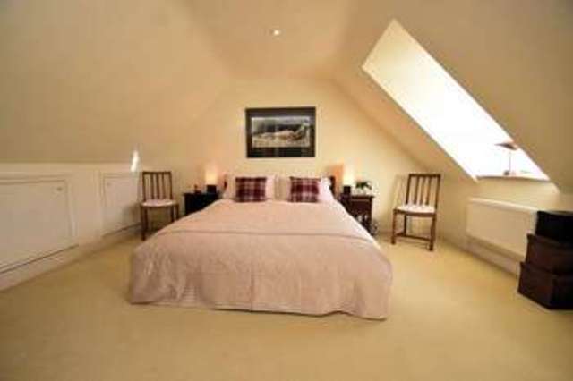  Image of 4 Bedroom Terraced for sale at North Stoke, OX10 6BL